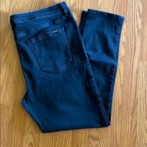 Black Matilda Jane Jeans